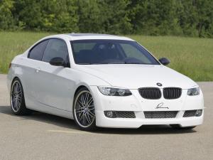 BMW CLR 350 RS by Lumma Design '2008